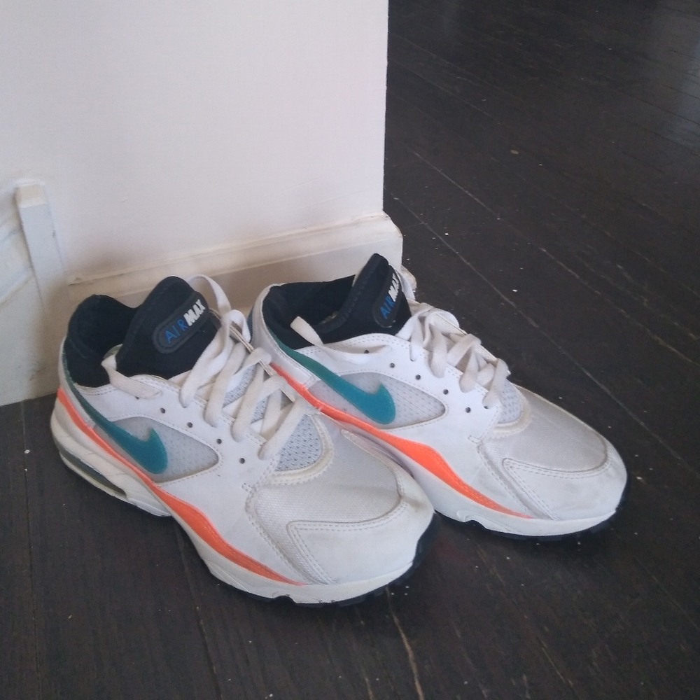 Nike Air Max